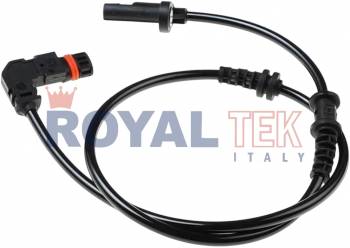SENSOR ABS ROYALTEK DELANTERO AMBOS LADOS MERCEDES BENZ W204 C200 C250 C280 CGI --- OEM A2049052905